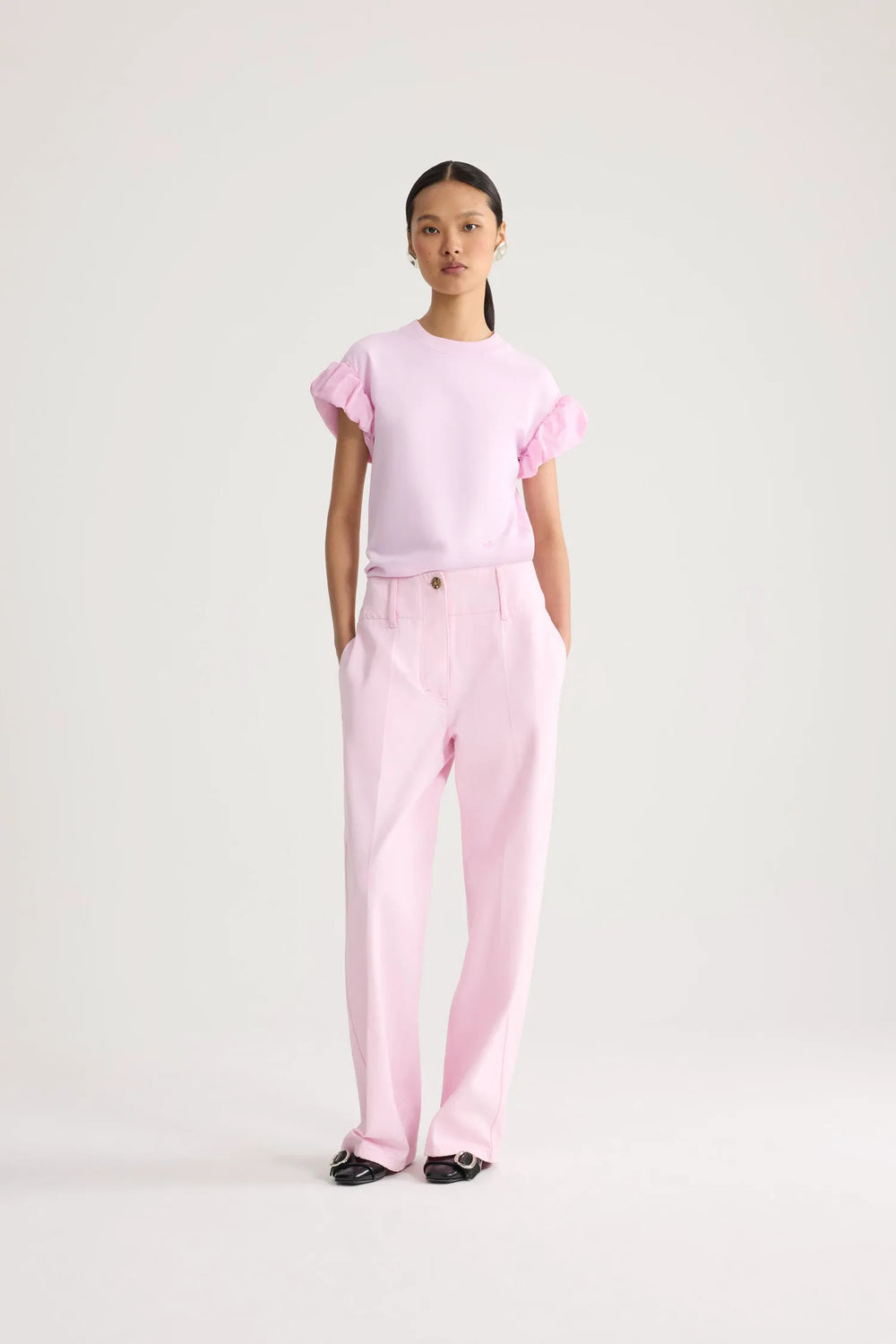 Candy Pink