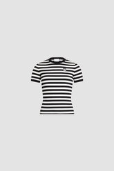 Black White Stripes
