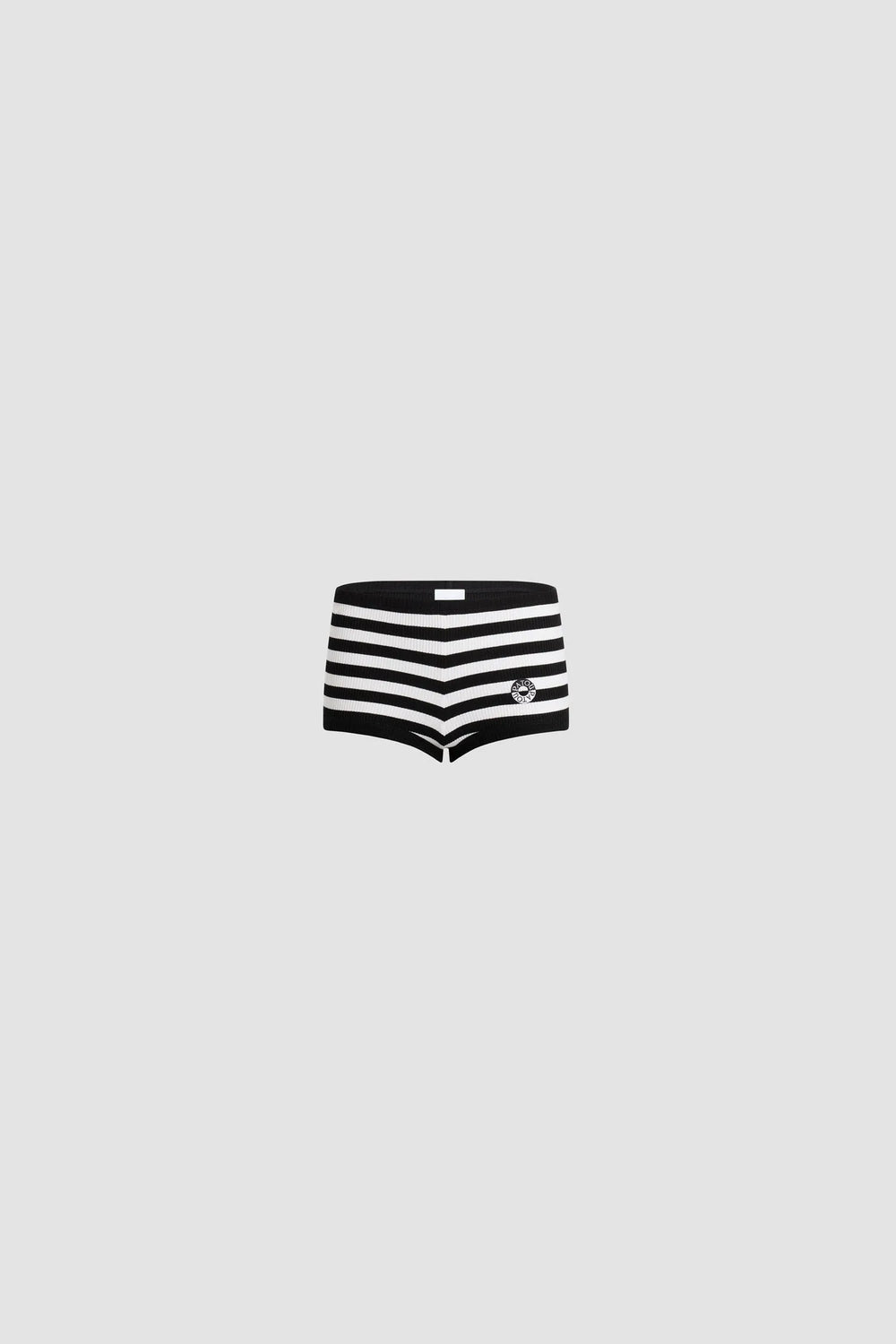 Black White Stripes