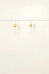 Silver and Gold