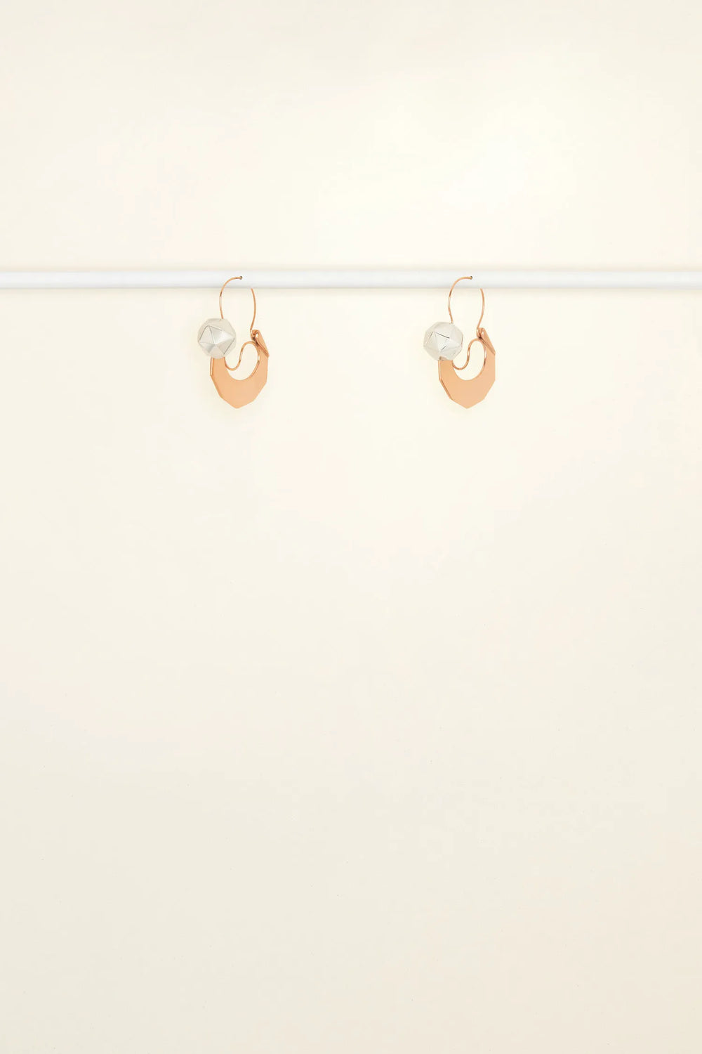 Copper and Silver