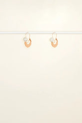 Copper and Silver