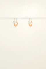 Copper and Silver