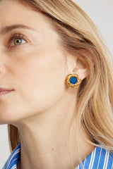Victoria Blue