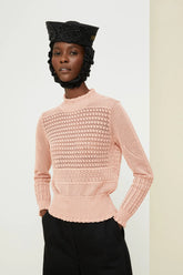 Powder Pink