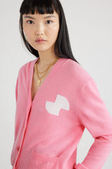 Rosebloom Pink