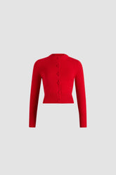 Madder Red