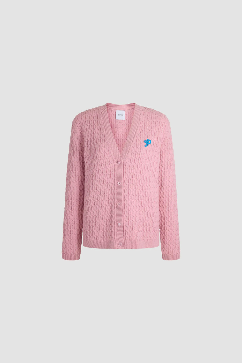 Heather Pink