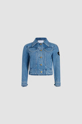 Heritage Blue Wash
