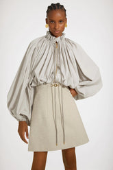 Silver Gray