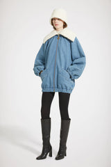 Ice Blue