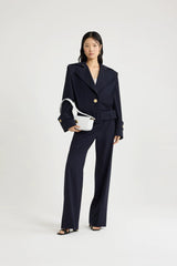 Navy Black