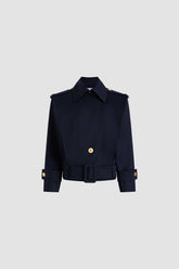 Navy Black