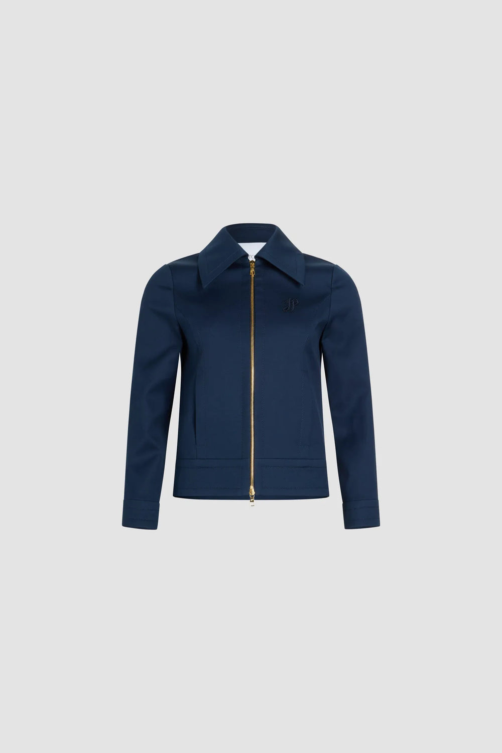Navy Black