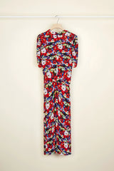 A Thousand Flowers Bloom Print