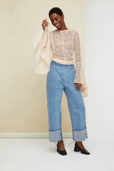 Peach Blossom