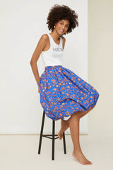 Citrus Summer Indienne