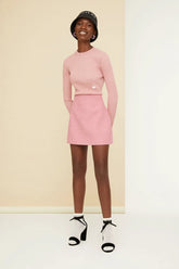 Antique Pink