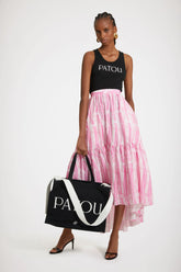 Art Deco Pink