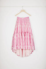Art Deco Pink