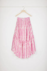 Art Deco Pink