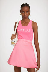 Camelia Pink