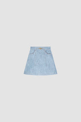 Riviera Sky Blue