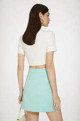 Mint Green