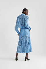 Airy Blue