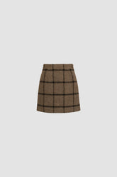 Gray Checkerboard