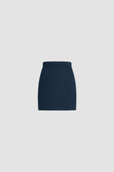 Navy Black