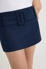 Navy Black