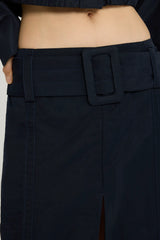 Navy Black