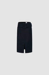 Navy Black