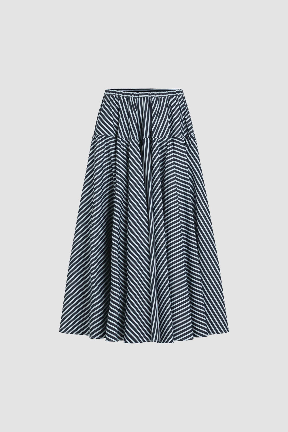 Navy Stripes