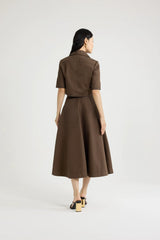 Java Brown