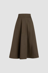 Java Brown