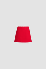 Scarlet Red