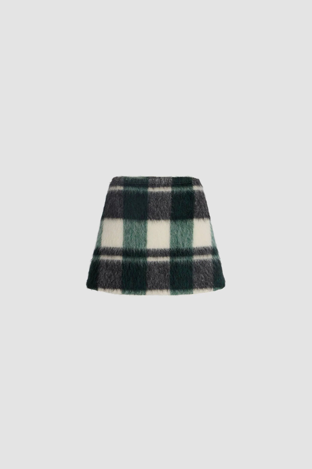 Pine Winter Tartan