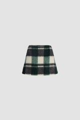 Pine Winter Tartan