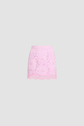 Pink Parfait