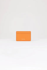 Bright Orange