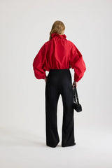 Lipstick Red