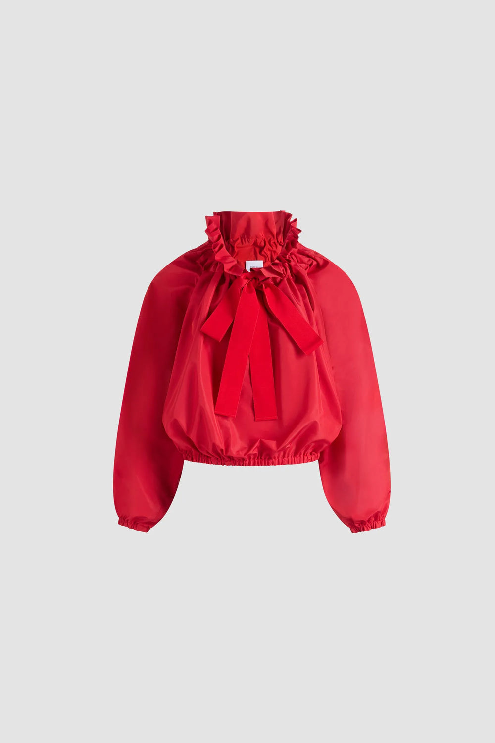 Lipstick Red