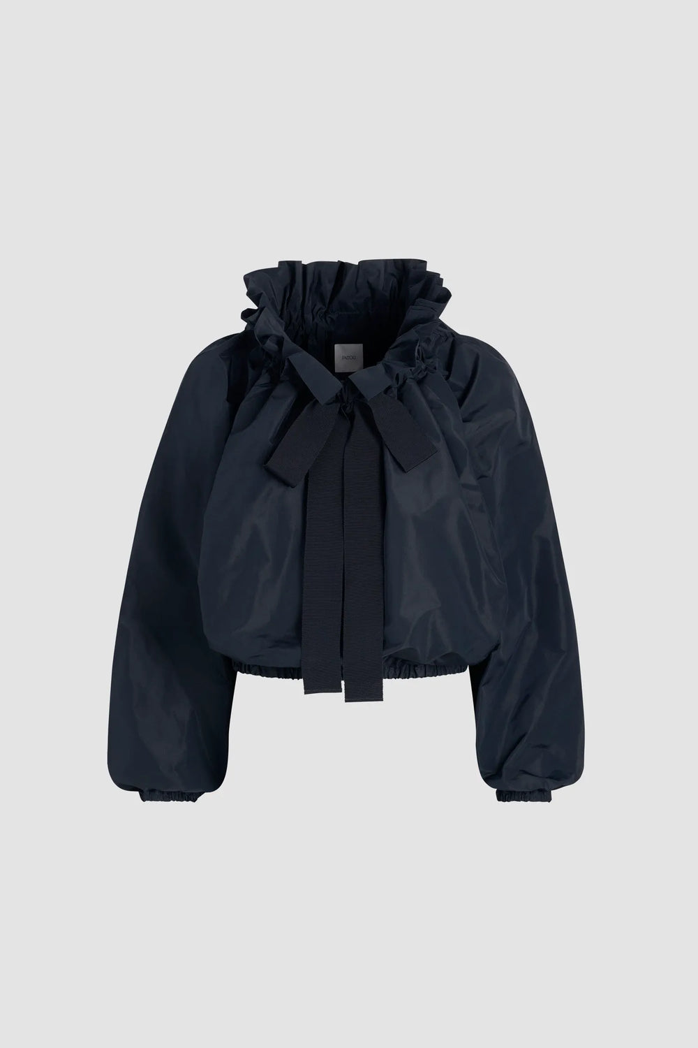 Navy Black