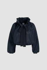 Navy Black