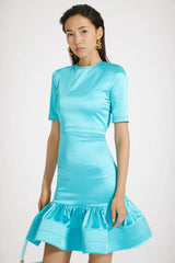 Acqua Blue