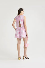 Small Provence Pink
