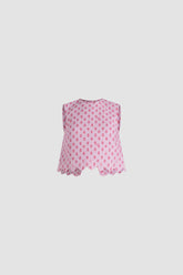 Small Provence Pink