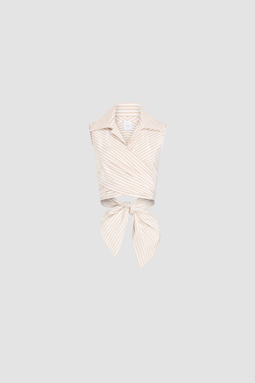 Dolce Coffee Stripes